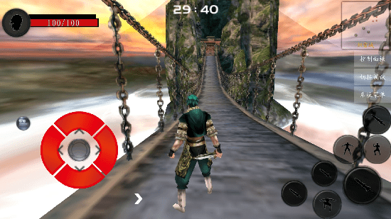 流星蝴蝶剑单机版手机版 v0.3.1.0 安卓版0