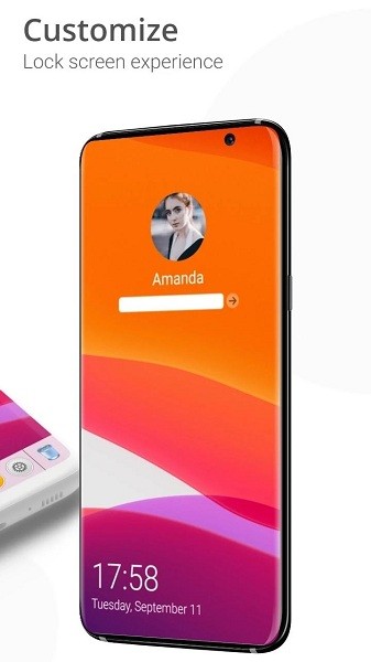 Launcher for MAC OS安卓版(仿macos启动器) v11.4 最新版2