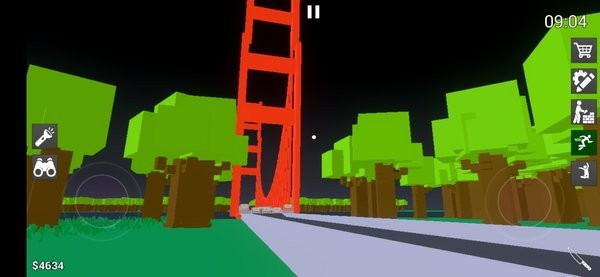 玩具熊的午夜后宫紫衣人 v0.1 安卓版2