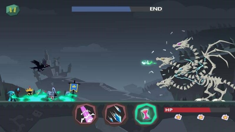 魔龙守卫免广告版 v1.3.6 安卓版0