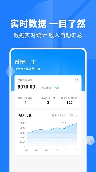 慕慕工主 v1.0.2 安卓版2