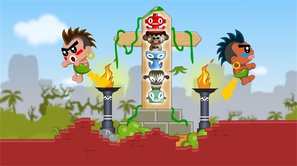 屁王兄弟双人版 v1.1.0 安卓中文版0