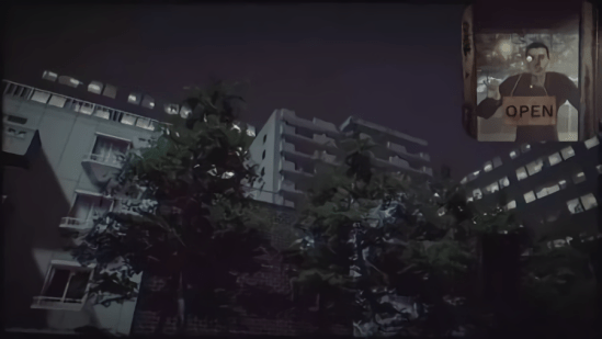 最后的转变手游(The Closing Shift) v1 安卓版0