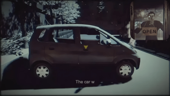 最后的转变手游(The Closing Shift) v1 安卓版1