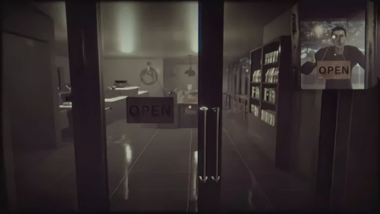 最后的转变手游(The Closing Shift) v1 安卓版2