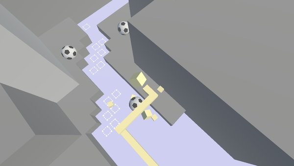 跳舞的线足球梦完整版 v2.1.1 安卓版0