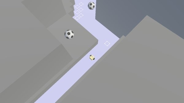 跳舞的线足球梦完整版 v2.1.1 安卓版1