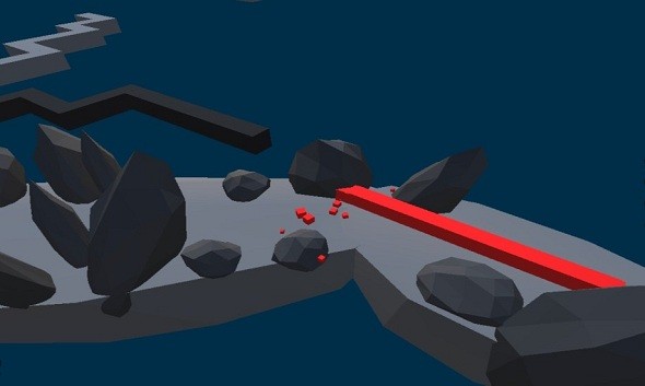 跳舞的线岩石摇滚最新版 v1.0 完整安卓版1