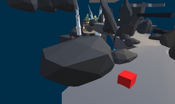 跳舞的线岩石摇滚最新版 v1.0 完整安卓版3