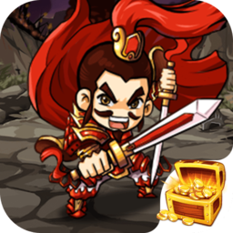 守护三国宝箱红包版下载