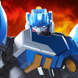 迷你特工队武装出击游戏免费下载