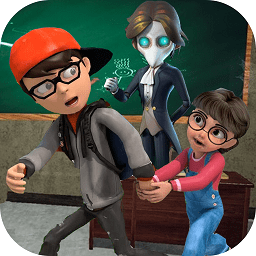 恐怖的校园秘密最新版