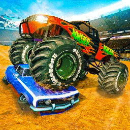 前进吧怪兽手游