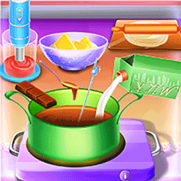 食品美食创意造型(Food Creatine Style)