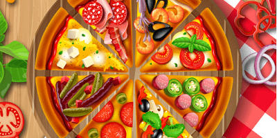 开披萨店的游戏-披萨经营游戏-披萨店模拟器游戏下载