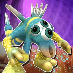 超级虫子零食游戏