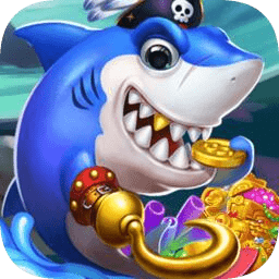 金蟾捕鱼电玩游戏