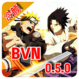 火影忍者亿忍集结手机版