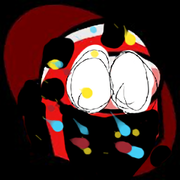 黑色星期五之夜Impostor错误化模组下载