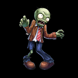 植物大战僵尸午夜后宫版(Five Night at Peppa Pig)