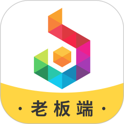 铢宝益老板端app