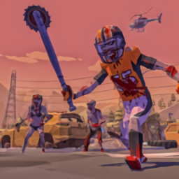 死亡战争最新版