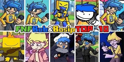 周五夜放克bob模组