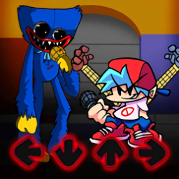 黑色星期五之夜说唱射击下载