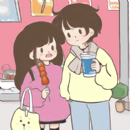 女朋友的恋爱小屋手游下载