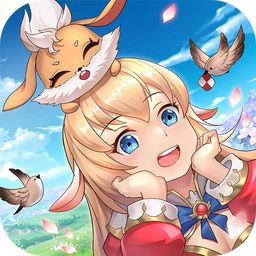 幸运草骑士果盘版手游