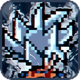 龙珠掌上格斗像素游戏下载