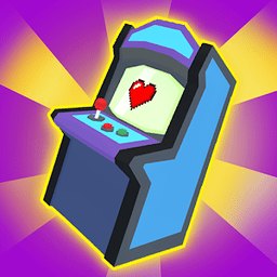 街机厅经营游戏(ArcadeHallIdle)