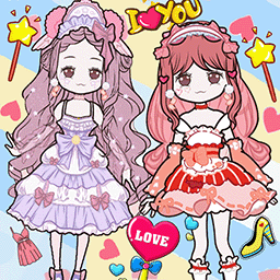 时尚女朋友爱装扮手游