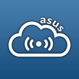 asus aicloud最新版本app