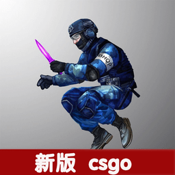 csgo兔子跳游戏下载