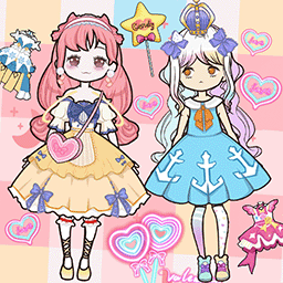 时尚暖暖换装舞会手游下载