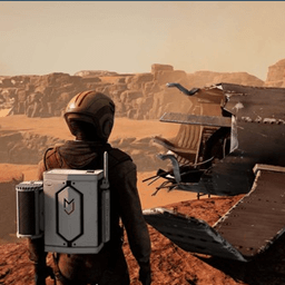 银河星际爵士手游