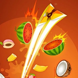 解压切水果手游