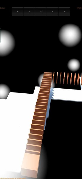 跳舞的线饭制新轮回版本 跳舞的线饭制新轮回完整版