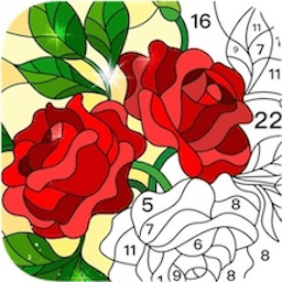 智点数字填色手机版