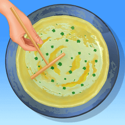 煎饼来一套游戏下载