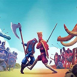 王者城池战争模拟器手游