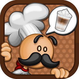 爸爸路易帕尔斯完整版(Papa Louie Pals)