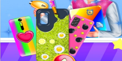 手机壳游戏