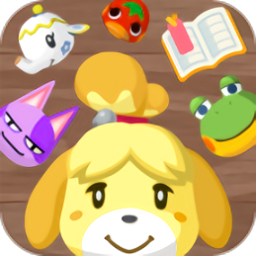 动物之森口袋露营国际服(Pocket Camp)