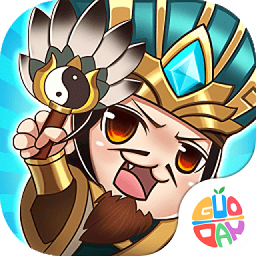 七国果盘版手游