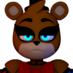 娘化弗莱迪的午夜后宫手机版