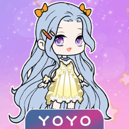 优优的换装娃娃游戏下载安装