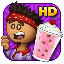 老爹的冷饮店HD最新版