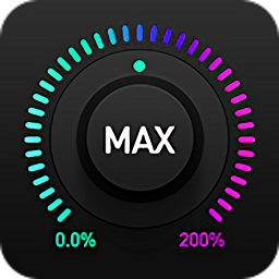 手机音量扩音器app